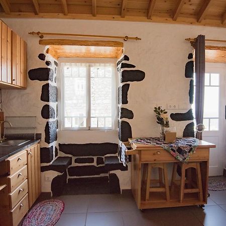 Stone Dreams - Namoradeira Calheta de Nesquim Экстерьер фото
